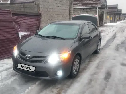 Toyota Corolla 2012 года за 6 300 000 тг. в Шымкент – фото 2