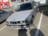 BMW 520 1990 года за 1 400 000 тг. в Алматы – фото 4