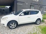 Geely Emgrand X7 2015 годаүшін3 200 000 тг. в Алматы – фото 2