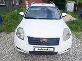 Geely Emgrand X7 2015 года за 3 200 000 тг. в Алматы