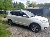 Geely Emgrand X7 2015 годаүшін3 200 000 тг. в Алматы – фото 3