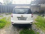 Geely Emgrand X7 2015 годаүшін3 200 000 тг. в Алматы – фото 4