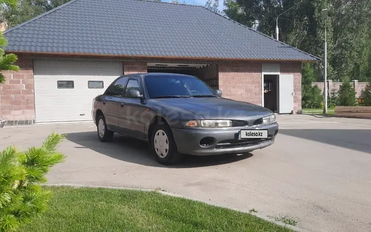 Mitsubishi Galant 1994 года за 1 000 000 тг. в Усть-Каменогорск