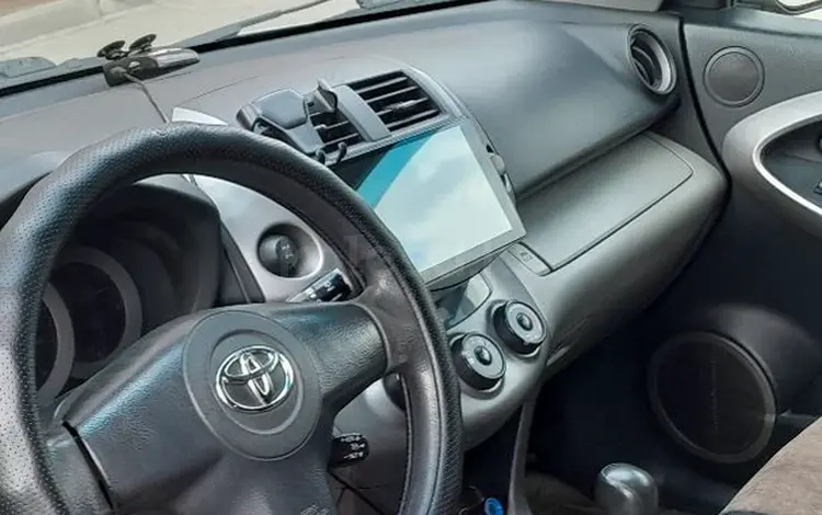 Toyota RAV4 2007 года за 6 700 000 тг. в Актобе
