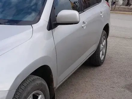 Toyota RAV4 2007 года за 6 700 000 тг. в Актобе – фото 8