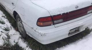 Nissan Cefiro 1996 года за 100 000 тг. в Петропавловск