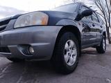 Mazda Tribute 2001 года за 3 200 000 тг. в Караганда