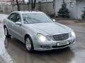 Mercedes-Benz E 500 2006 года за 6 100 000 тг. в Алматы