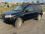 Nissan X-Trail 2003 года за 4 200 000 тг. в Астана