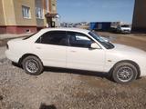 Mazda 626 1992 года за 1 100 000 тг. в Актобе – фото 3