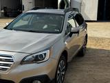 Subaru Outback 2016 года за 5 500 000 тг. в Атырау – фото 4