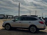 Subaru Outback 2016 года за 5 500 000 тг. в Атырау