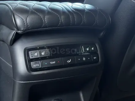 Hyundai Palisade 2021 года за 17 490 000 тг. в Алматы – фото 14