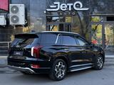 Hyundai Palisade 2021 года за 17 490 000 тг. в Алматы – фото 4