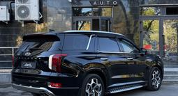 Hyundai Palisade 2021 годаүшін17 490 000 тг. в Алматы – фото 4
