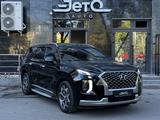 Hyundai Palisade 2021 года за 17 490 000 тг. в Алматы – фото 2