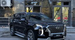 Hyundai Palisade 2021 годаүшін17 490 000 тг. в Алматы – фото 2