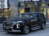 Hyundai Palisade 2021 года за 17 490 000 тг. в Алматы