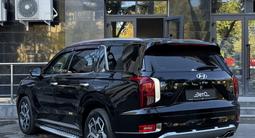 Hyundai Palisade 2021 годаүшін17 490 000 тг. в Алматы – фото 5