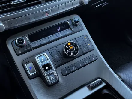 Hyundai Palisade 2021 года за 17 490 000 тг. в Алматы – фото 9