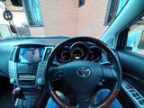 Toyota Harrier 2004 года за 9 500 000 тг. в Талдыкорган – фото 5