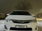 Toyota Camry 2013 годаүшін10 500 000 тг. в Караганда