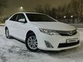 Toyota Camry 2013 года за 10 500 000 тг. в Караганда – фото 2