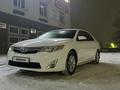 Toyota Camry 2013 года за 10 500 000 тг. в Караганда – фото 3