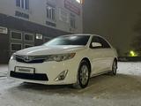 Toyota Camry 2013 годаүшін10 500 000 тг. в Караганда – фото 3