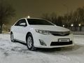 Toyota Camry 2013 года за 10 500 000 тг. в Караганда – фото 4