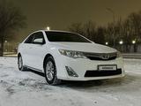 Toyota Camry 2013 годаүшін10 500 000 тг. в Караганда – фото 4