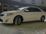 Toyota Camry 2013 годаүшін10 500 000 тг. в Караганда – фото 5