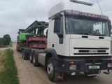 IVECO  EuroTrakker 1997 годаүшін15 000 000 тг. в Астана – фото 4