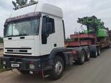 IVECO  EuroTrakker 1997 года за 15 000 000 тг. в Астана – фото 3