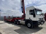 IVECO  EuroTrakker 1997 годаfor15 000 000 тг. в Астана – фото 2