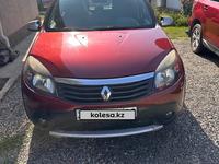 Renault Sandero Stepway 2013 годаүшін4 500 000 тг. в Алматы