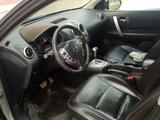 Nissan Qashqai 2008 годаүшін5 000 000 тг. в Косшы