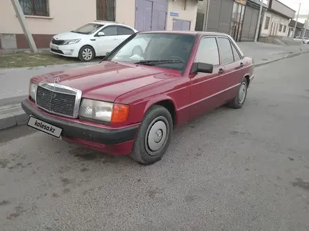 Mercedes-Benz 190 1992 года за 1 000 000 тг. в Шымкент