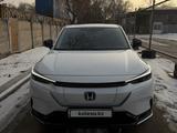 Honda e:NS1 2022 года за 8 000 000 тг. в Алматы