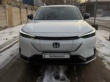 Honda e:NS1 2022 годаfor7 350 000 тг. в Алматы – фото 2