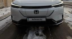 Honda e:NS1 2022 годаfor7 350 000 тг. в Алматы – фото 3