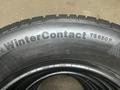 Continental ContiWinterContact TS 850 P 255/65 R19 114Vүшін400 000 тг. в Алматы – фото 5