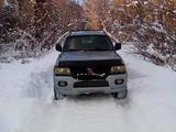 Mitsubishi Montero Sport 2000 годаүшін4 600 000 тг. в Риддер