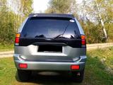 Mitsubishi Montero Sport 2000 годаүшін4 600 000 тг. в Риддер – фото 4
