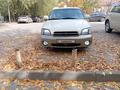 Subaru Outback 2002 годаүшін4 000 000 тг. в Алматы – фото 12