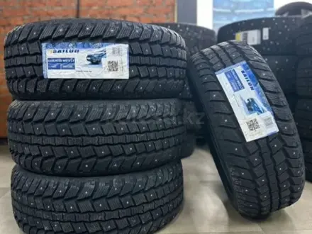 Sailun Ice Blazer WST2 LT 245/70 R18 за 200 000 тг. в Алматы