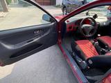 Mitsubishi Colt 1992 года за 1 200 000 тг. в Алматы – фото 2