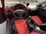 Mitsubishi Colt 1992 годаfor1 400 000 тг. в Алматы – фото 5
