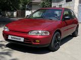 Mitsubishi Colt 1992 года за 1 450 000 тг. в Алматы