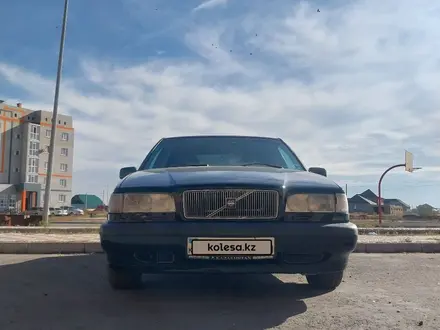 Volvo 850 1996 года за 2 000 000 тг. в Аксу – фото 12